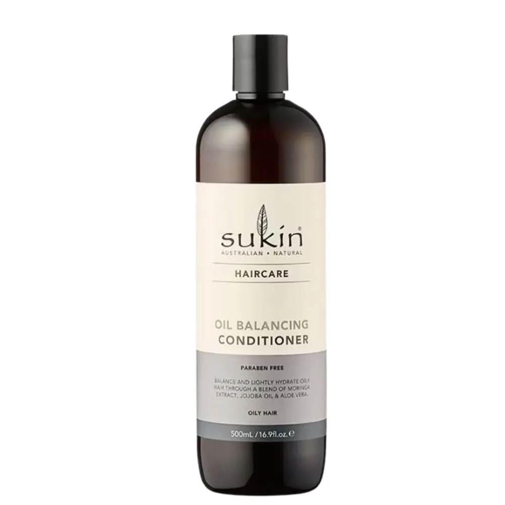 Sukin Natural Balance Conditioner 500ml